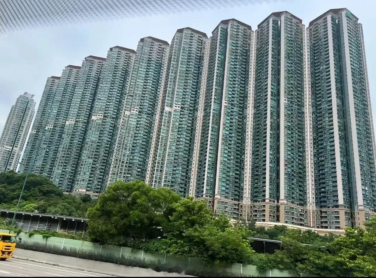 住在这个小区是什么感觉？ 