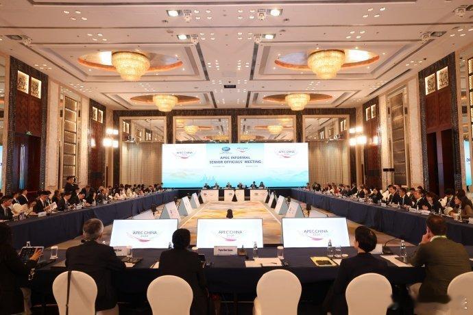 建设亚太共同体促进共同繁荣12月12日深圳盛会启幕，2026 APEC“中国年”