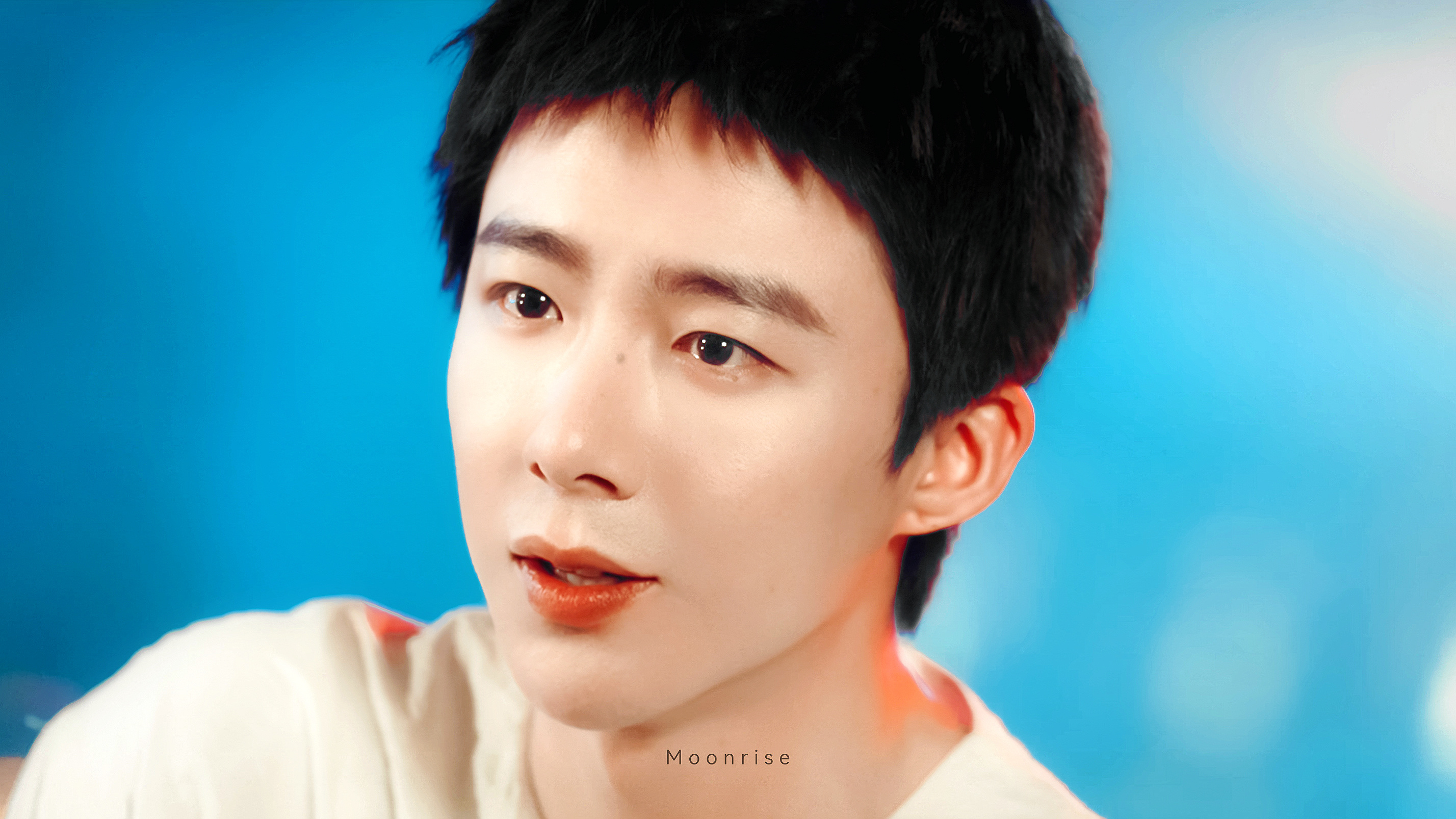 刘宇宁拍照要帅动作要快|刘宇宁小贝 | 刘宇宁玫瑰丛生 | 摩登兄弟小贝是那个让