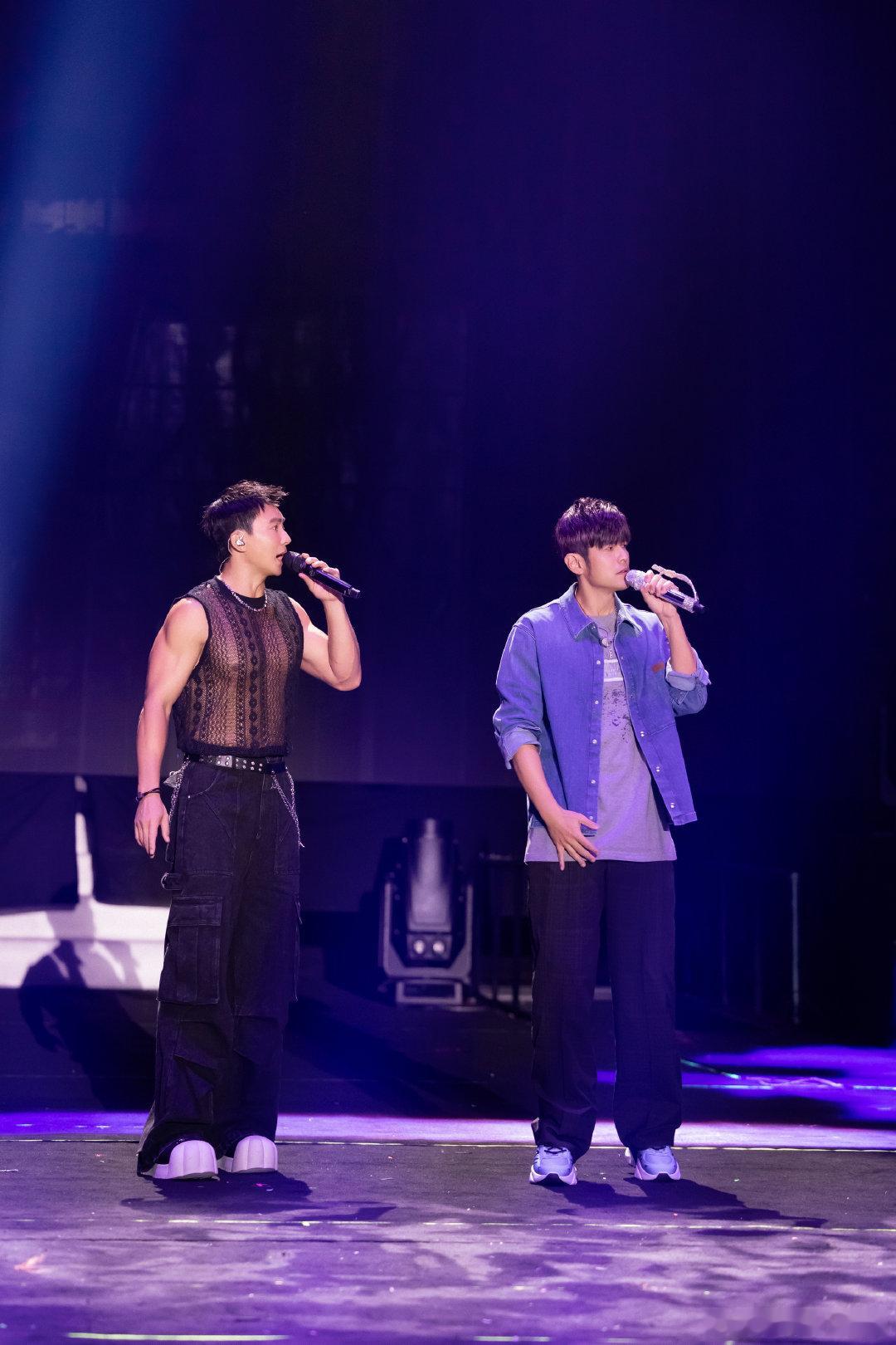 刘畊宏给周杰伦的生日祝福刘畊宏祝周杰伦明年一定打到球 看完刘畊宏给周杰伦的生日祝