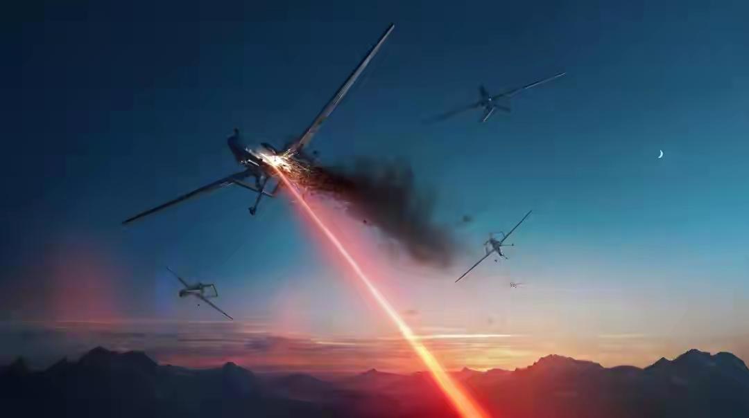 北约战斗机护航，预警机轮番上阵，帮助乌军拦截俄军导弹和无人机