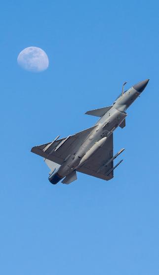 如果说朝鲜买中国的歼10CE战斗机，为什么中国会不卖歼10给朝鲜？其实不是不想卖