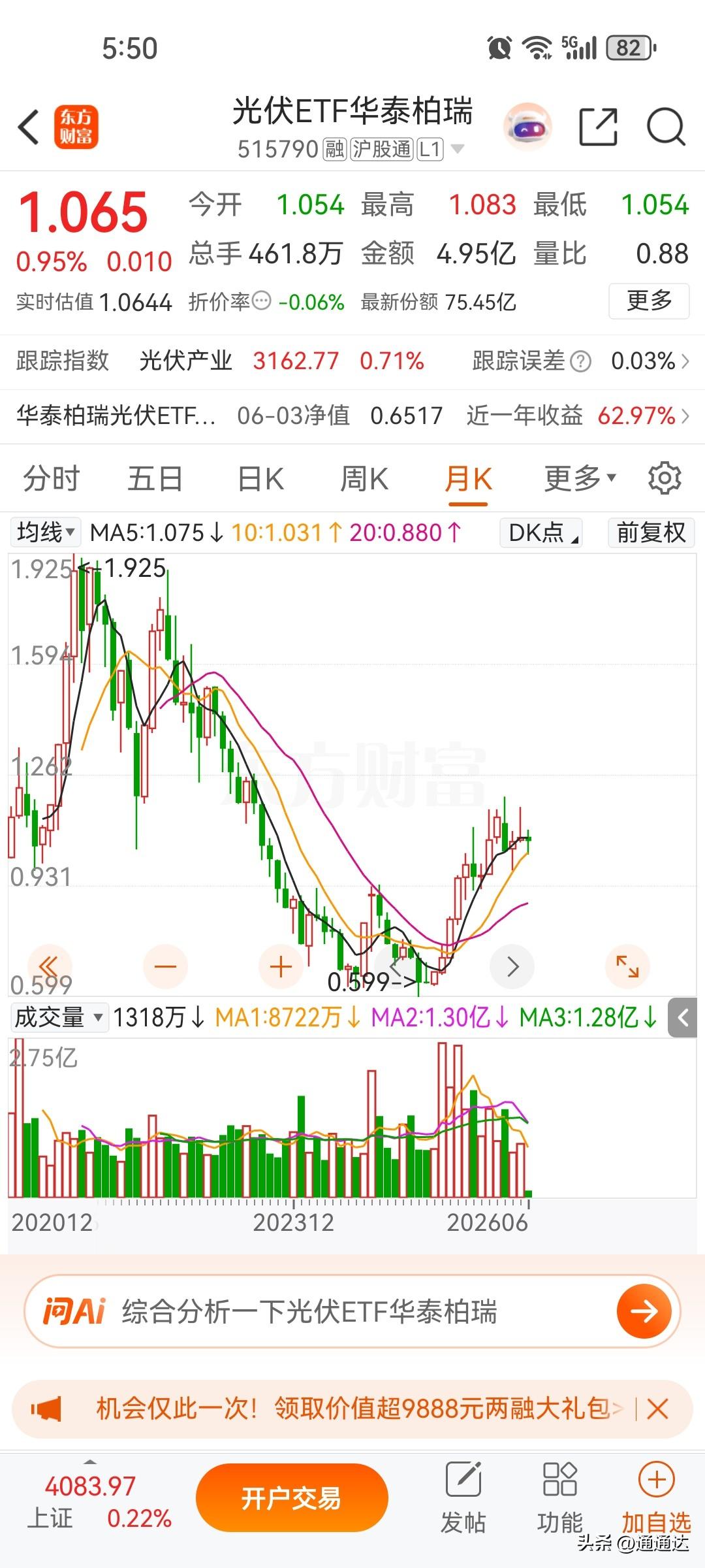 今年欧洲酷暑5月，电价竟然又跌到负数，什么原因，就是我们的光伏立下最大功劳，虽然