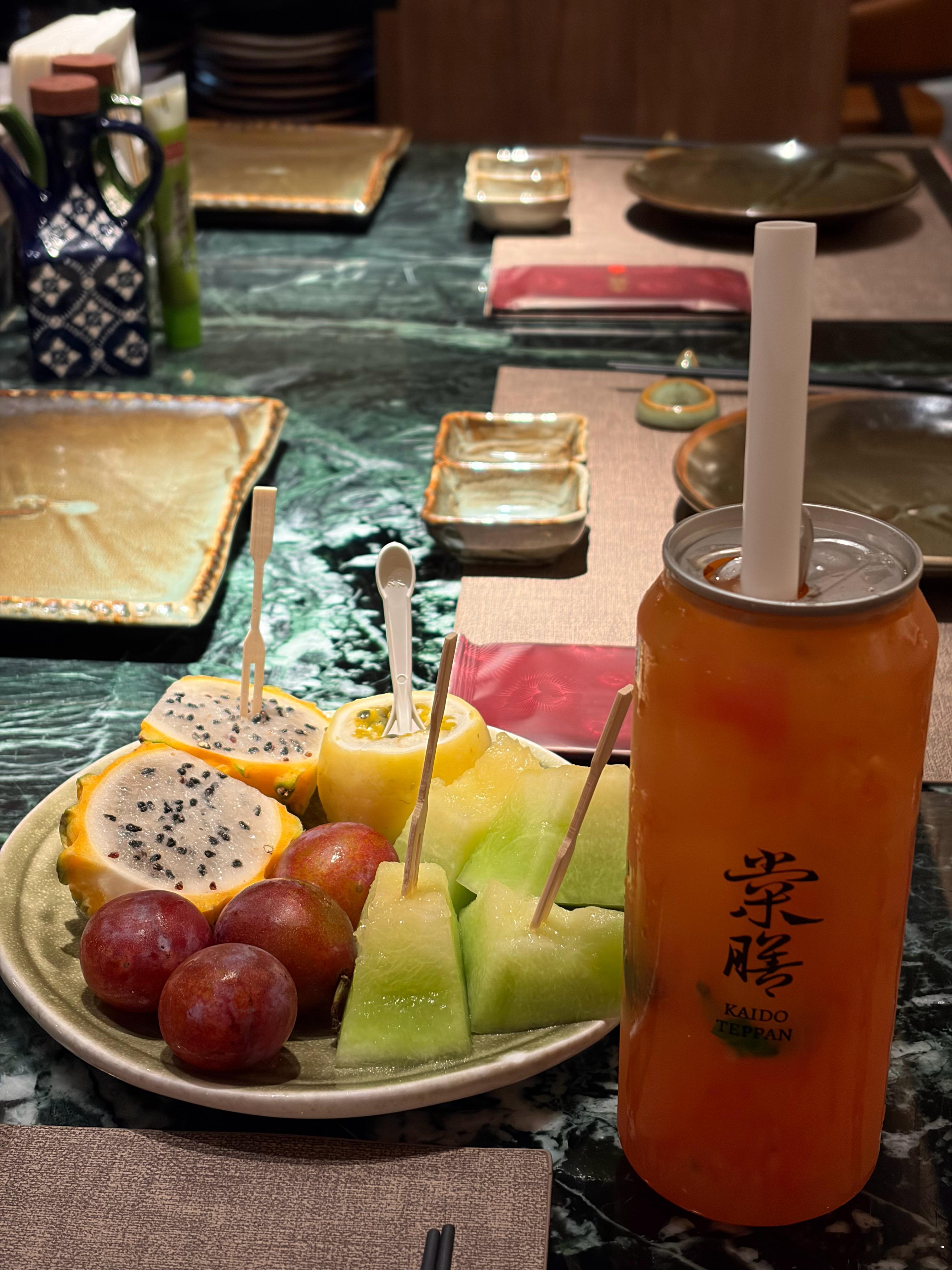 带了两天娃都瘦了必须来补一补[doge] ​​​
