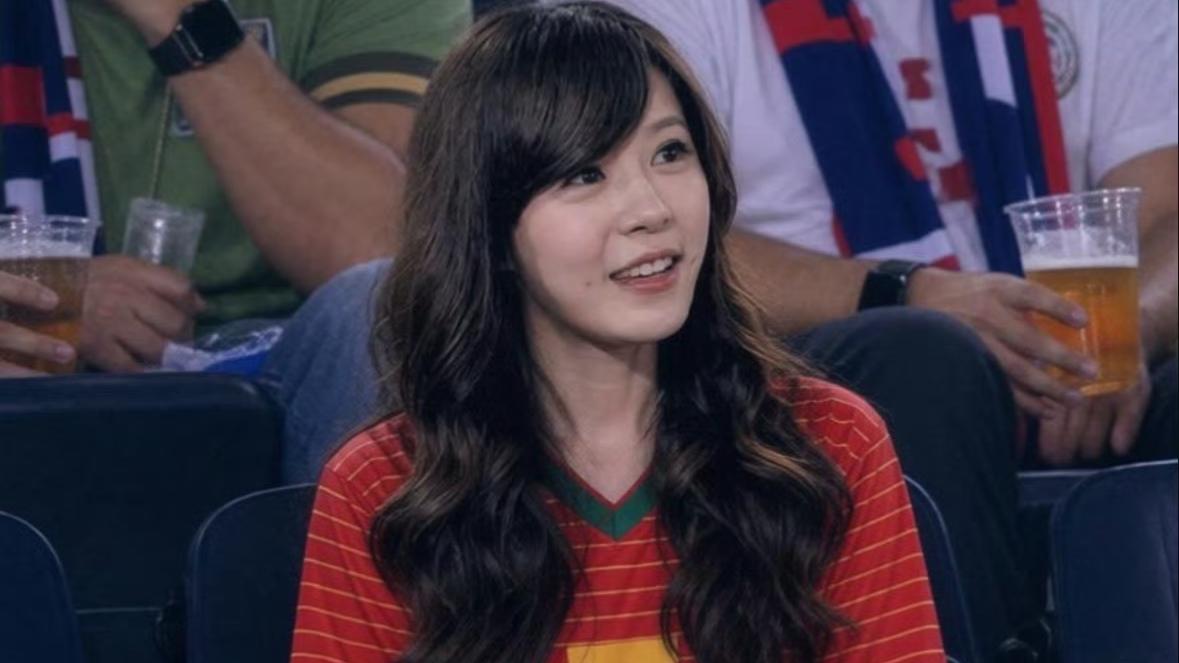 你知道吗？风波平息后，李金铭首次公开现身舞台剧《倩女幽魂》的后台，被不少现场观众