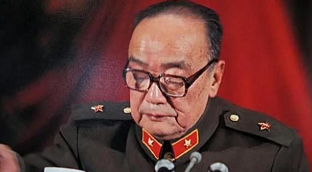 1987年，时任军委副主席的杨尚昆访问法国，谁知他的专机竟被法国人暴力拆解，铅封