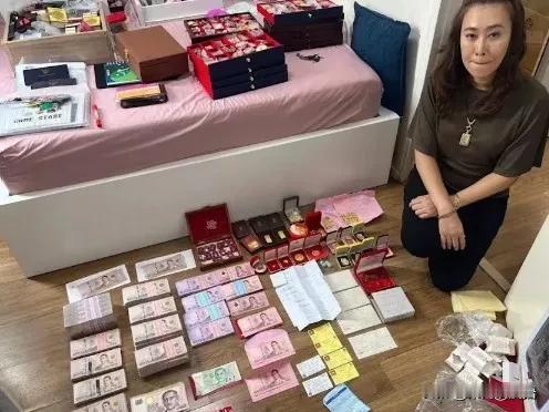 泰国高僧丑闻里，最该被关注的不是破戒的僧人，而是他背后的女性同伙。
能让一个修行