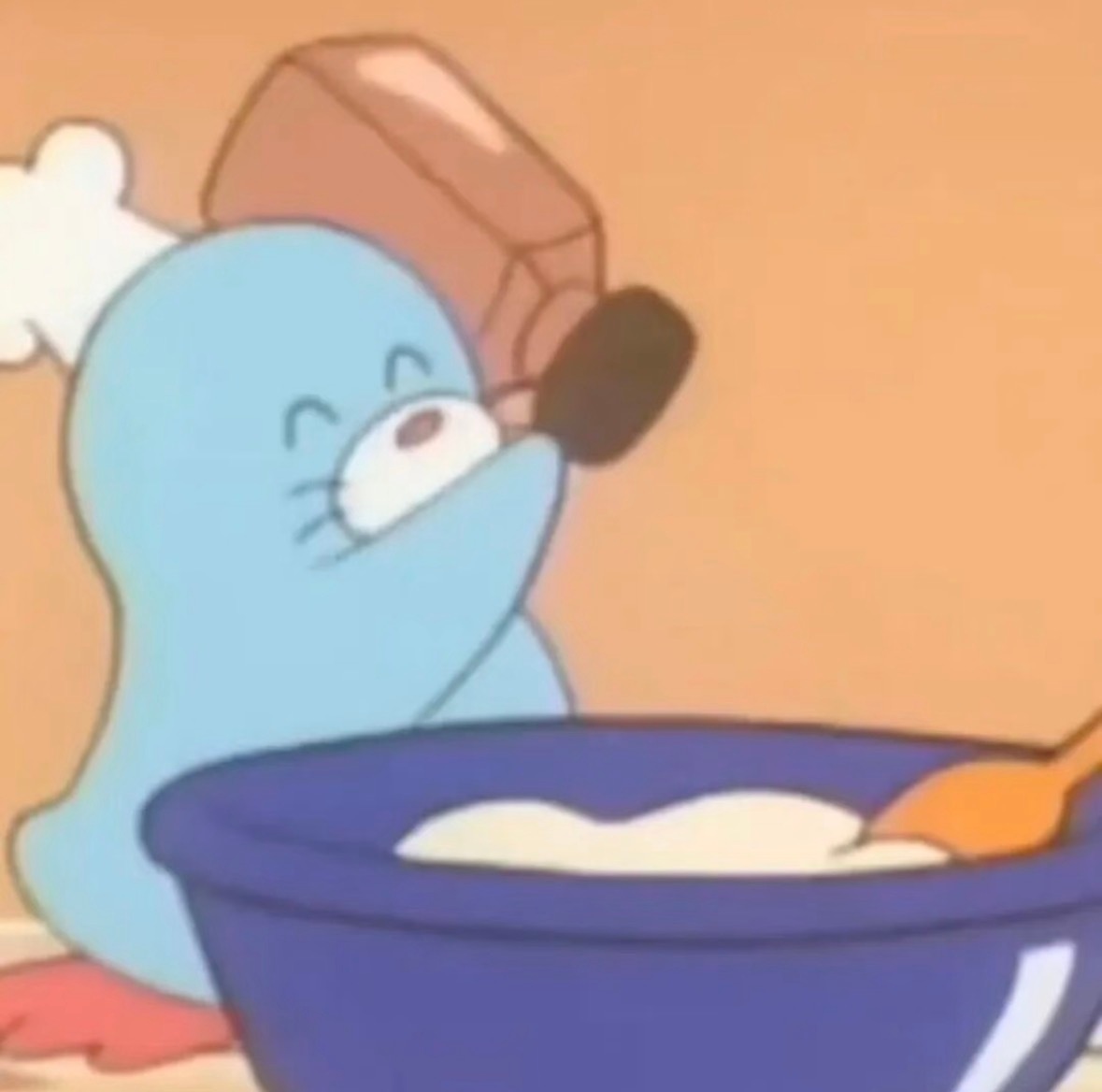 🦭 