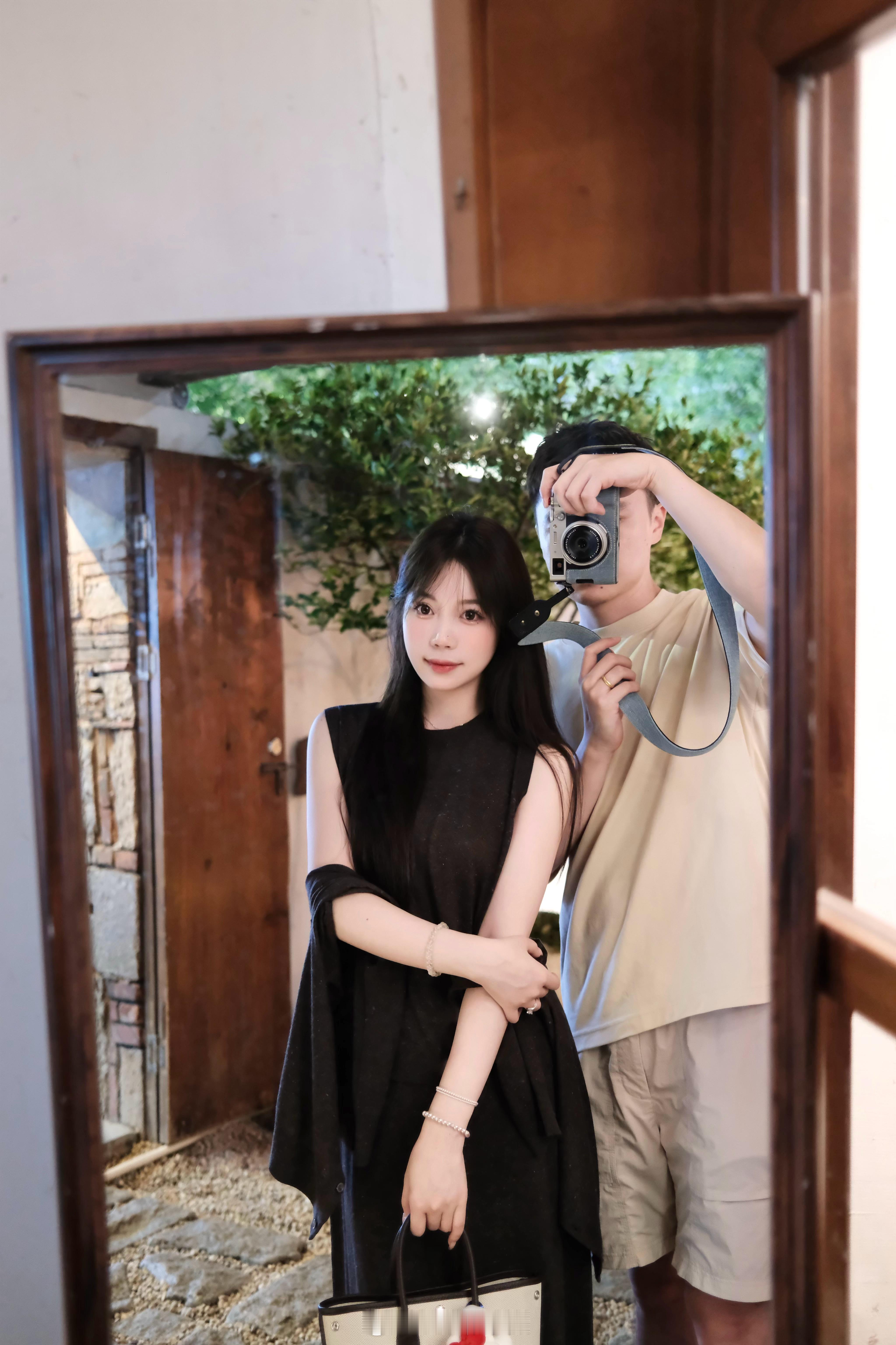 📷相信要相信 幸福它终将会越靠越近～ ​​​