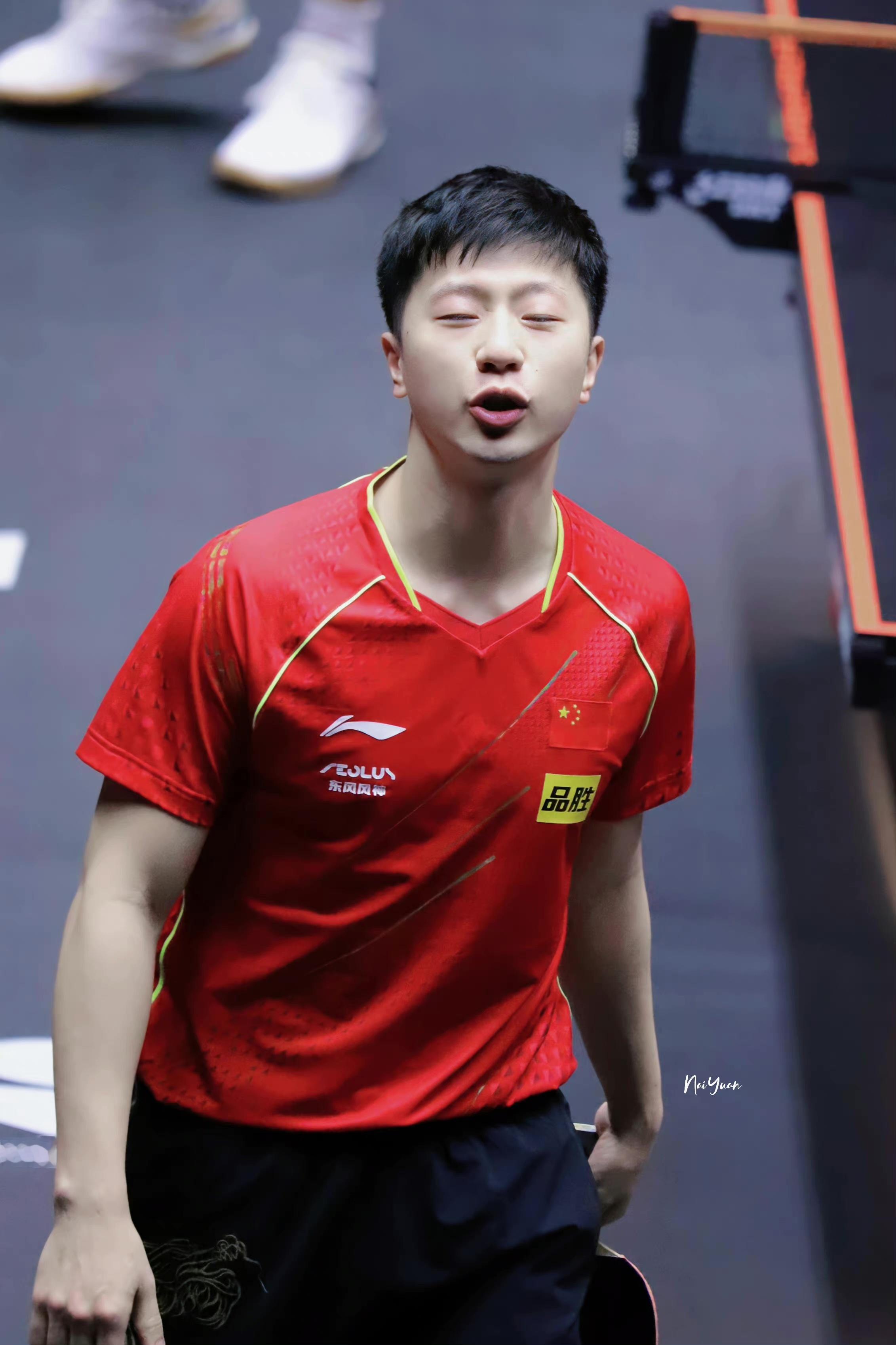 马龙，早安马龙，你的美丽人生才刚刚开始，2025继续你的美丽人生我们一起成长