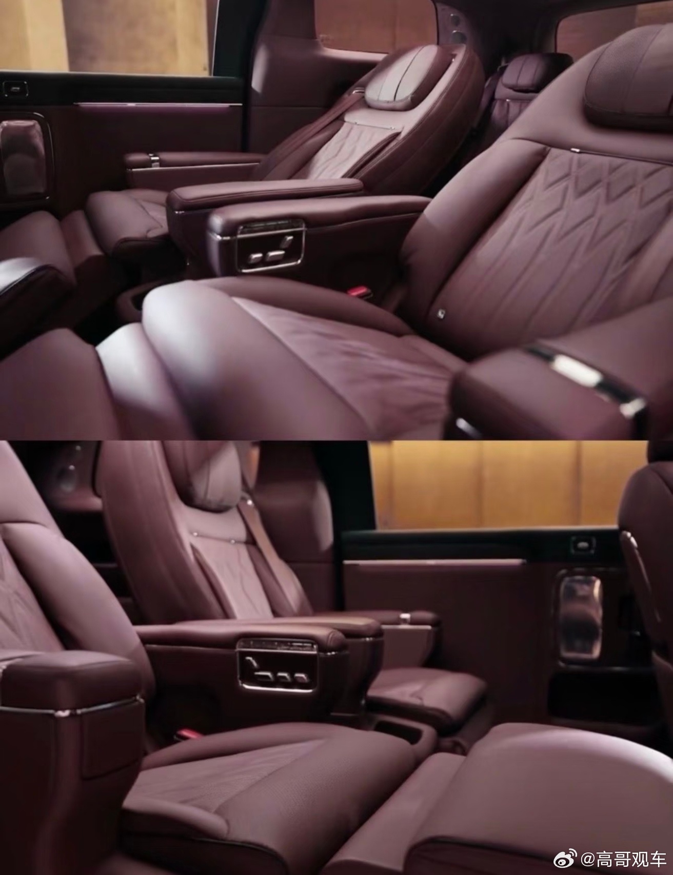 智界V9诺贝尔奖材料MOFs上车新能源汽车大v聊车 汽车早已不止是代步工具，更是