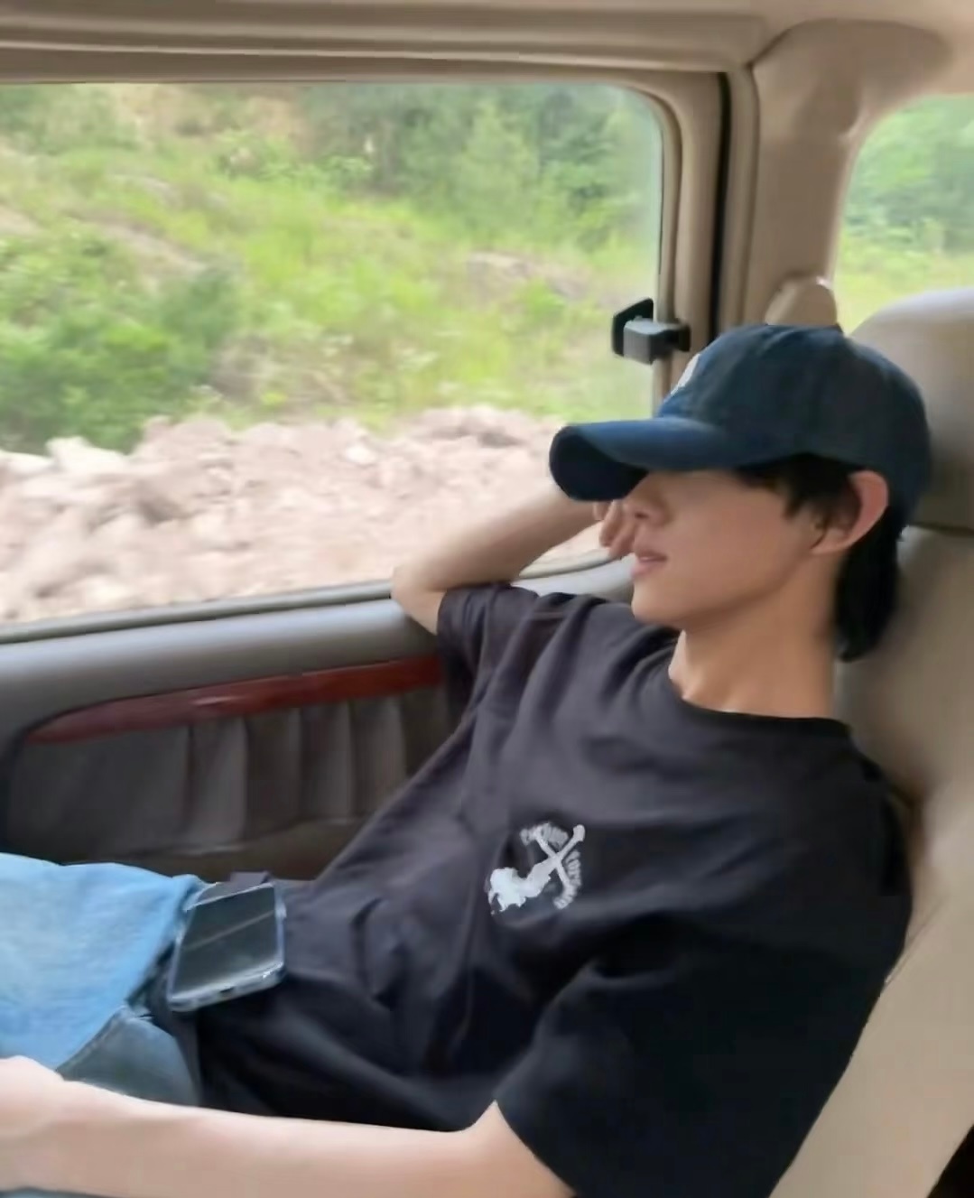 二妈我申请一条新的vlog或者plog想你了小日常🥲帅的不行刘轩丞 | ​​​