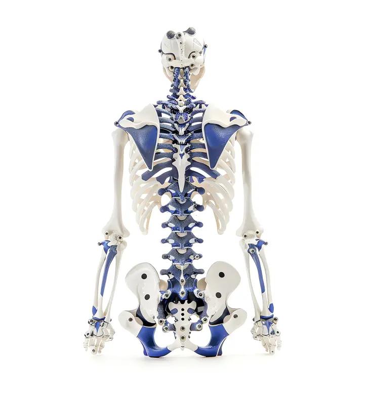 身体病变风险如何评估? 评估身体病变风险可从多方面入手。定期健康体检很重要，它能