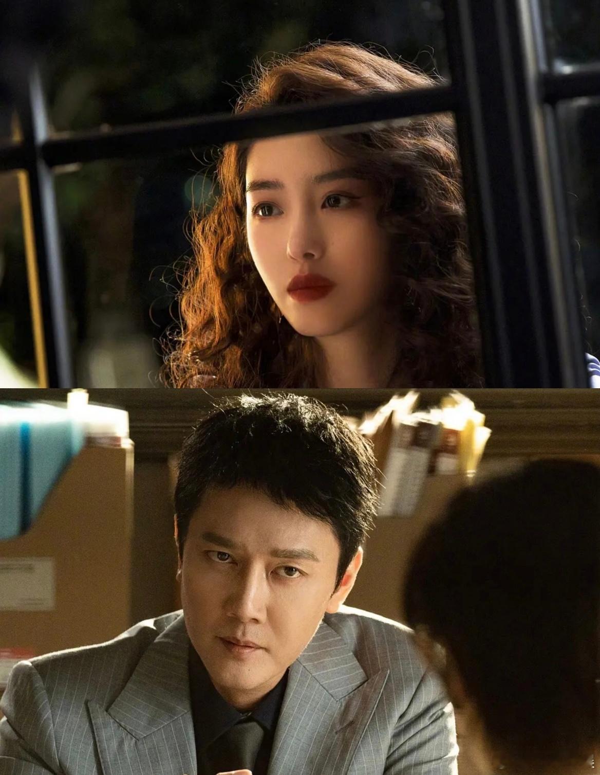 唐嫣新剧在腾讯名单上信这种玄学的真的没话可说了对于唐嫣和赵又廷的演技俺是百分百相