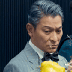人永远赚不到认知以外的钱 《猎金游戏》直接封神！刘德华用实力诠释财富真谛，观影全