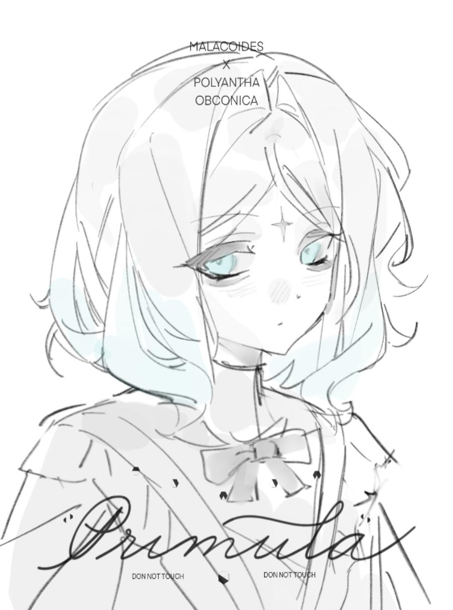 三个盲盒三个冷脸萌。