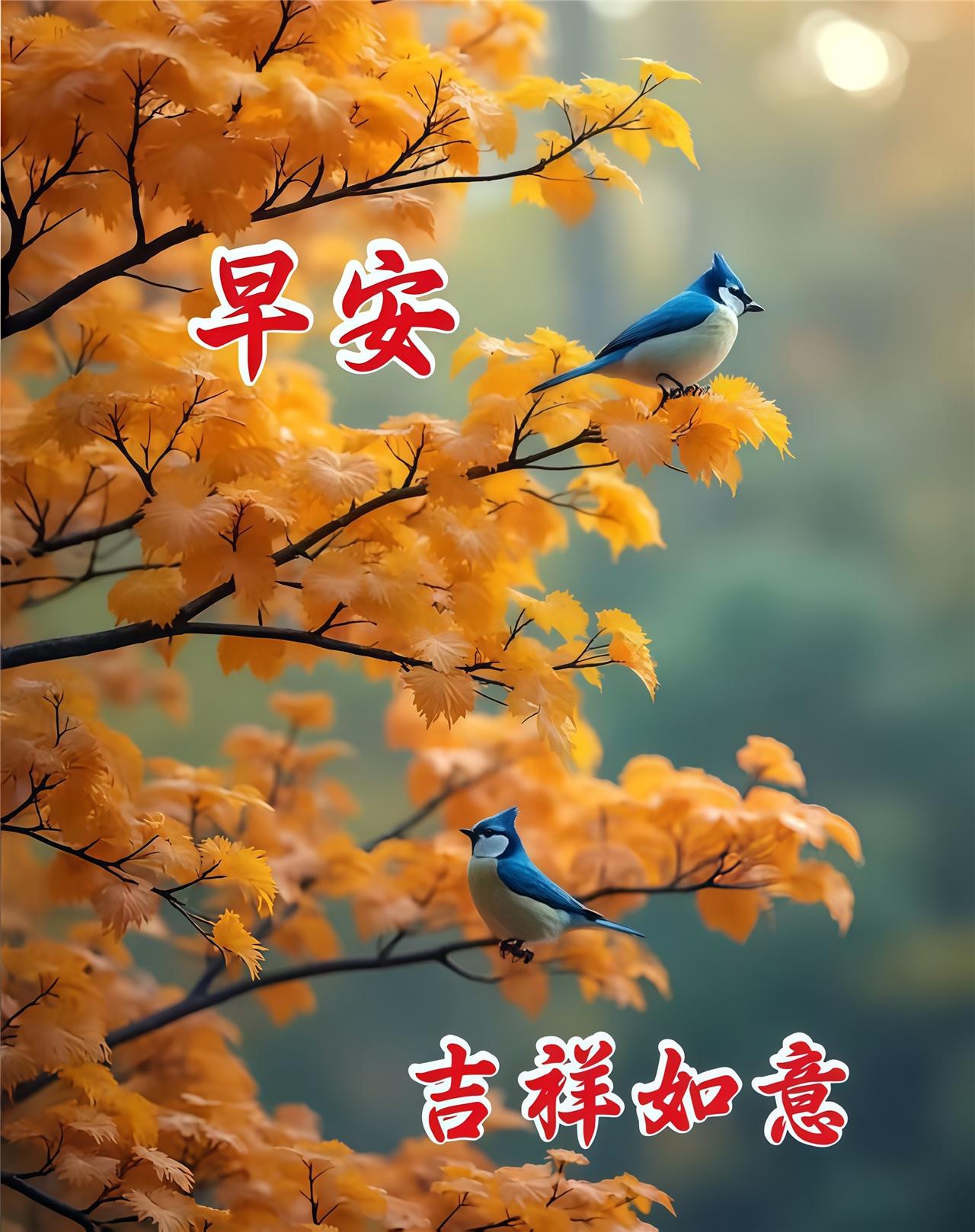 ²⁰²⁵/₀₉.₂₈🍒早安你好
精神好，是给心灵的早餐，
身体好，是给生活的底