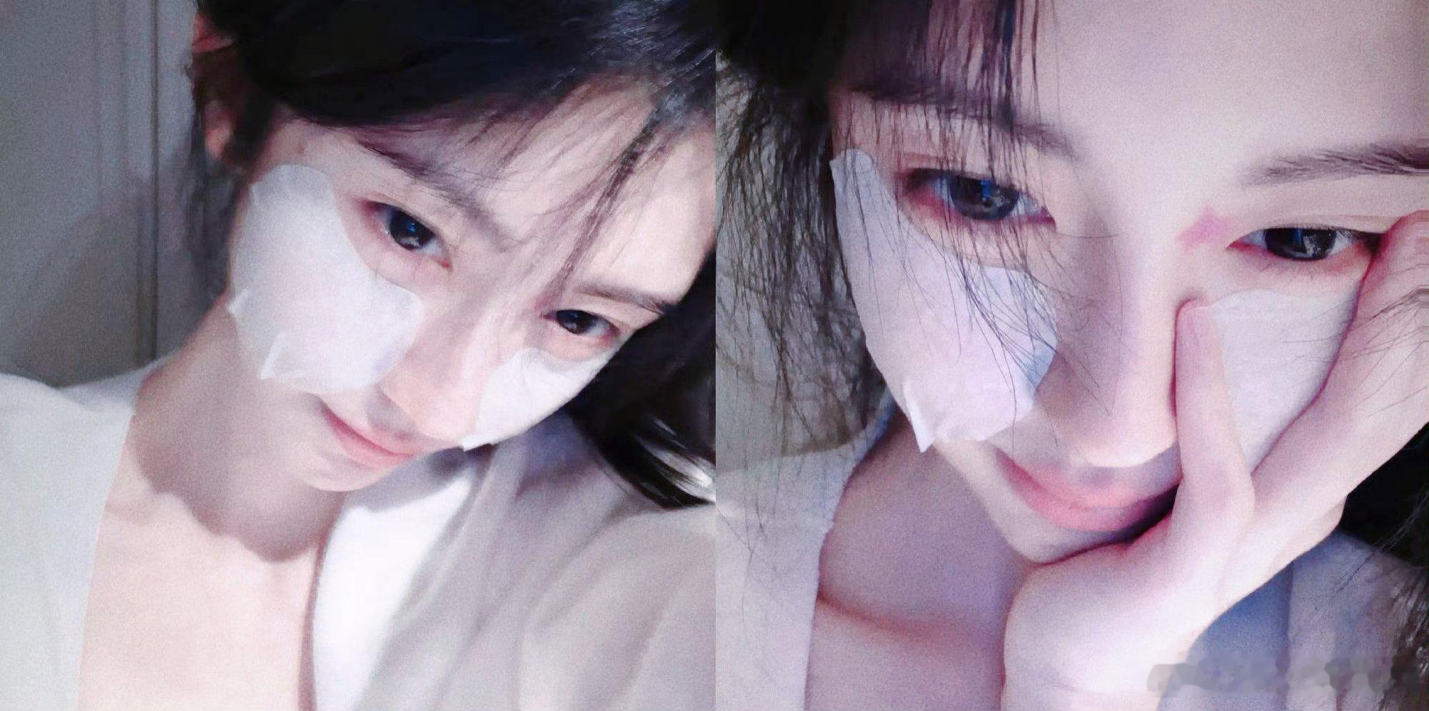 鞠婧祎 jjy鞠婧祎来战jjy鞠婧祎阿黛 ^订了两份开心 有一份是你的.^^ ̳