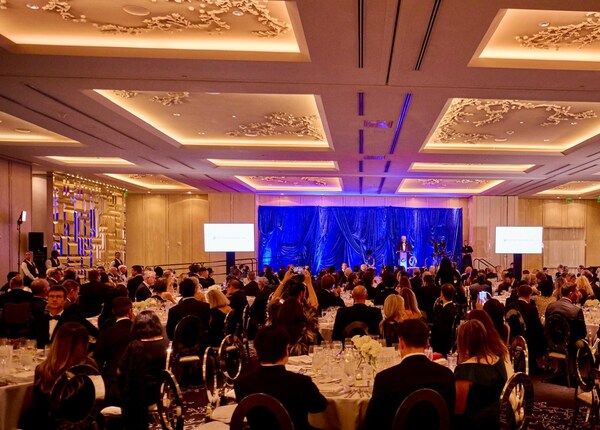 诺贝尔可持续发展基金会成功举办 2025 年迈阿密年度峰会