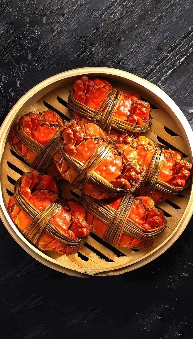 阳澄湖大闸蟹有了平替英国硕士放着高薪工作不干，回老家搞大闸蟹养殖？这操作也太秀了