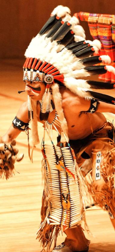 被屠杀时印第安人为何不反抗？白人：不反抗？你知道他们多狠吗？

麻烦各位读者点一