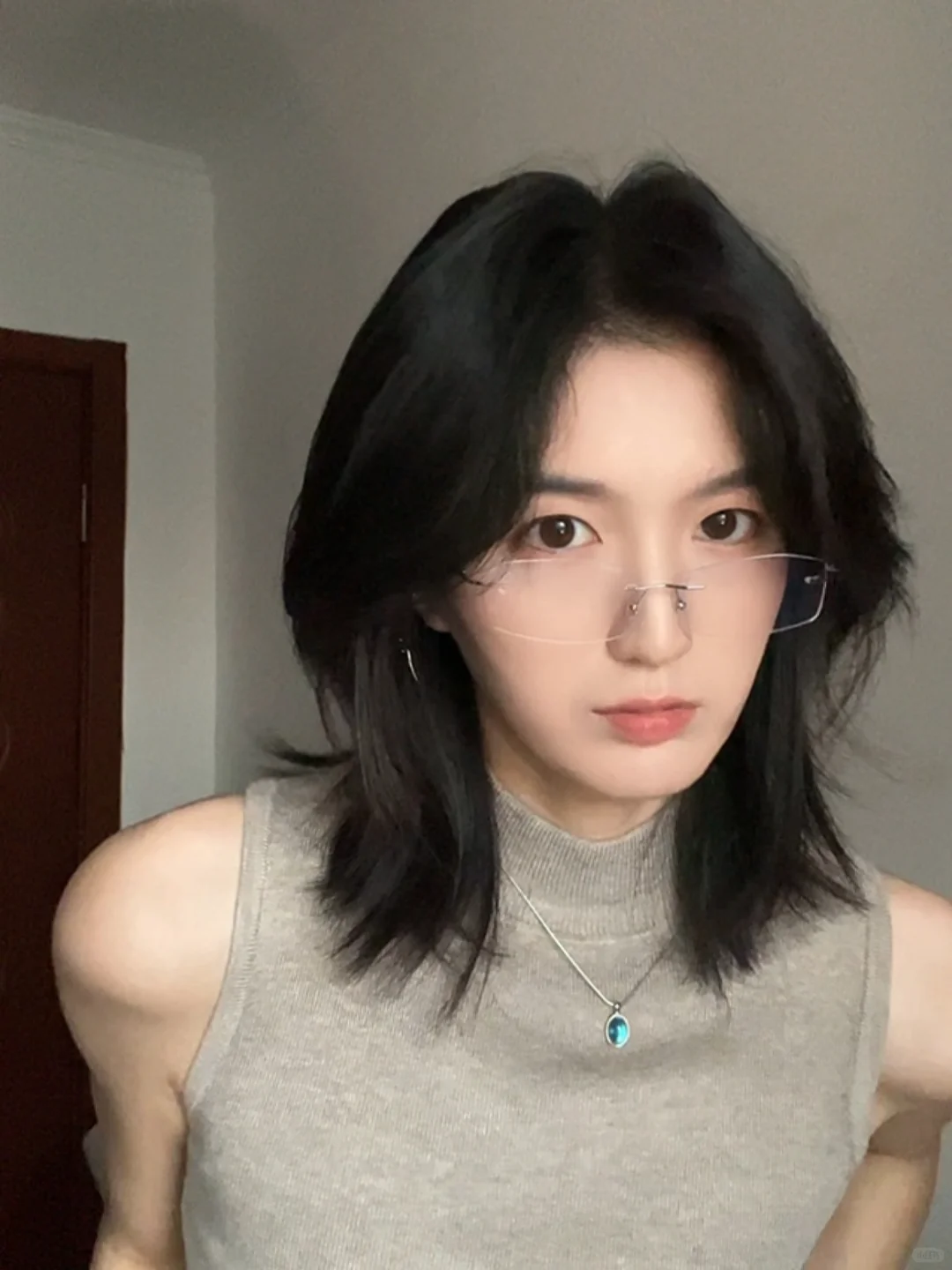 只 想 吸 引 同 性