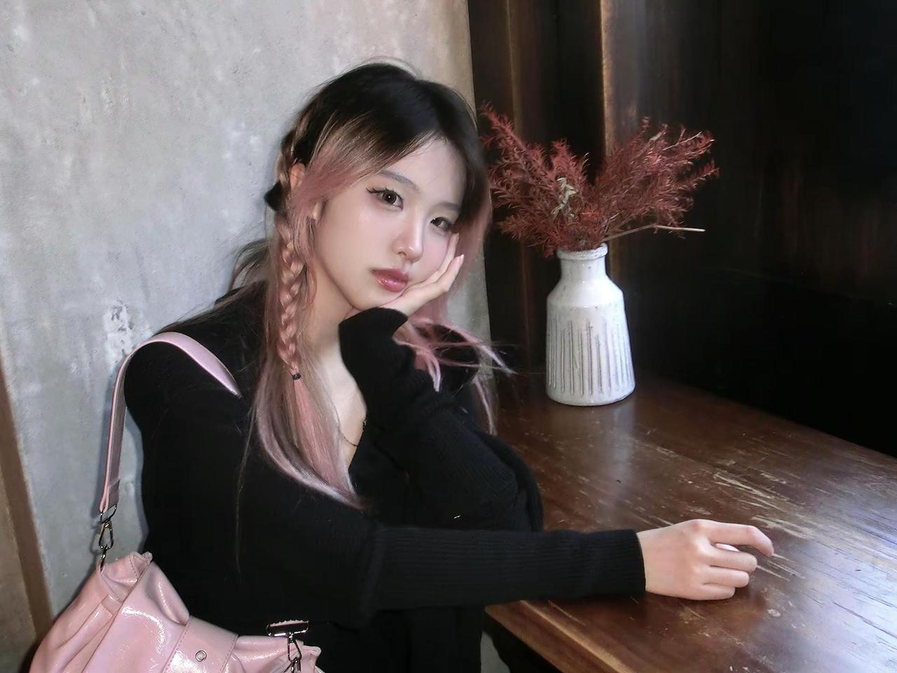 我不会再跟地球人做朋友了。(｡ì _ í｡)