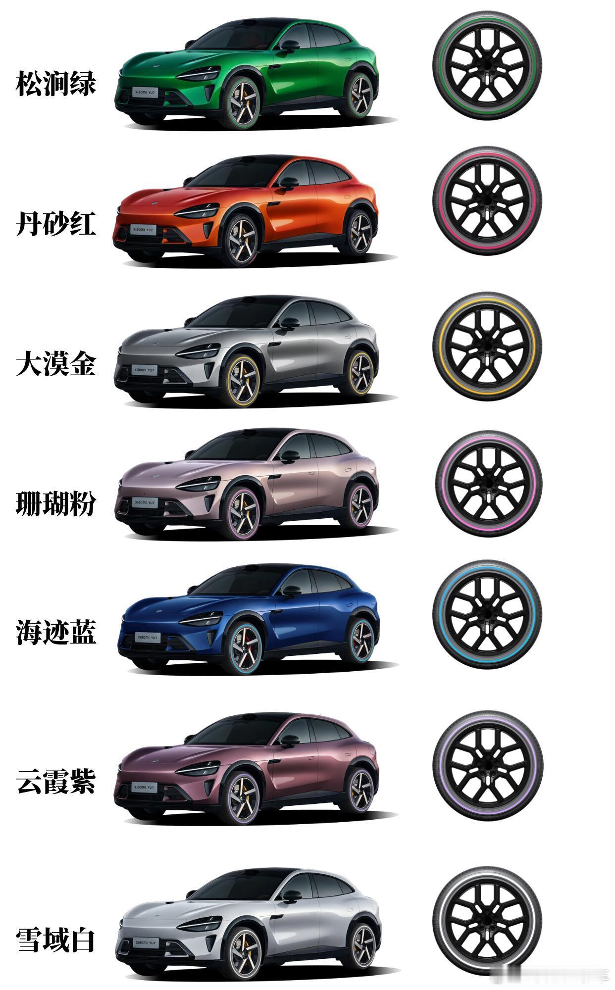 汽车改装改装 千万别轻易尝试更换彩边轮胎…我怕你后悔没早换！都说好马配好鞍，追求