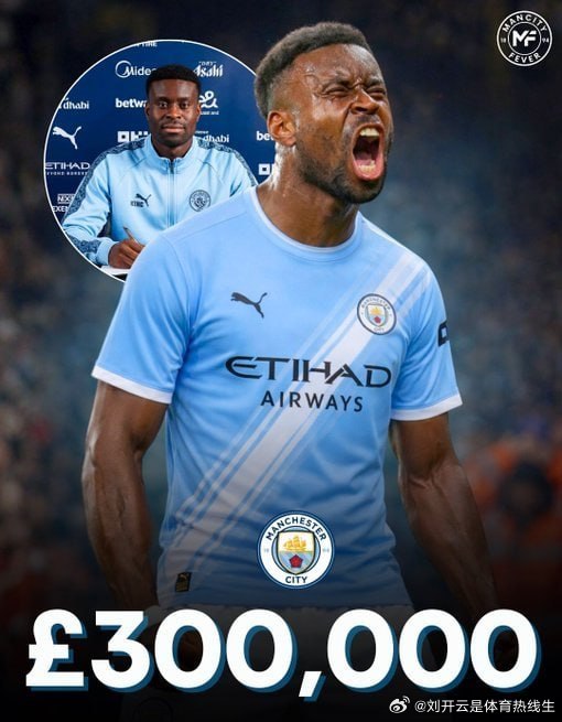 【詹俊谈格伊：蓝月近1年投入4亿联赛落后枪手7分 看杯赛能否拿一冠】      