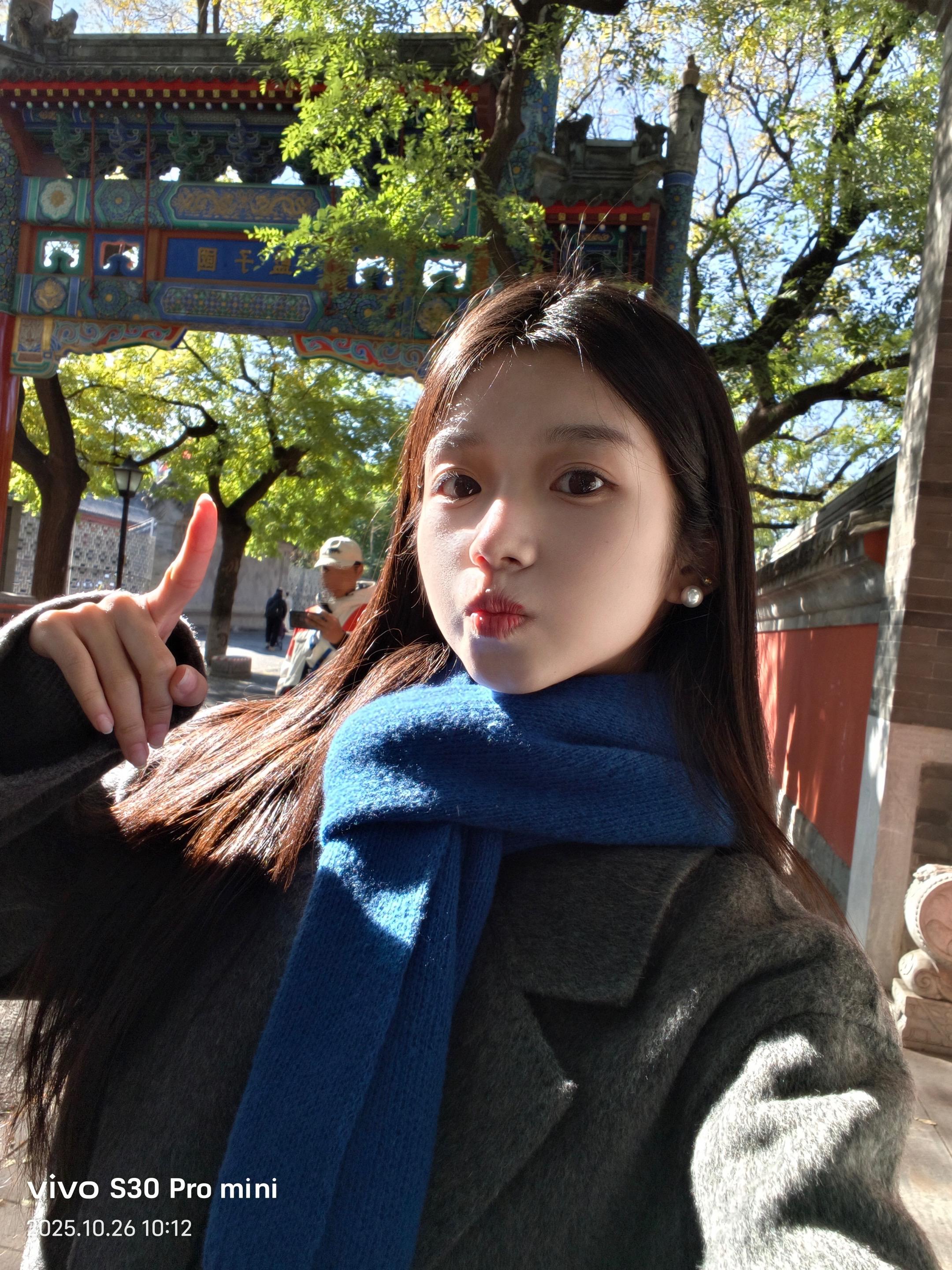 绕不开解不开北京的缘儿。