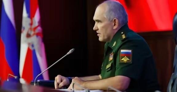 泽连斯基为什么还能活到现在？俄罗斯不是杀不掉他，而是不敢动他！因为一旦他死了，上