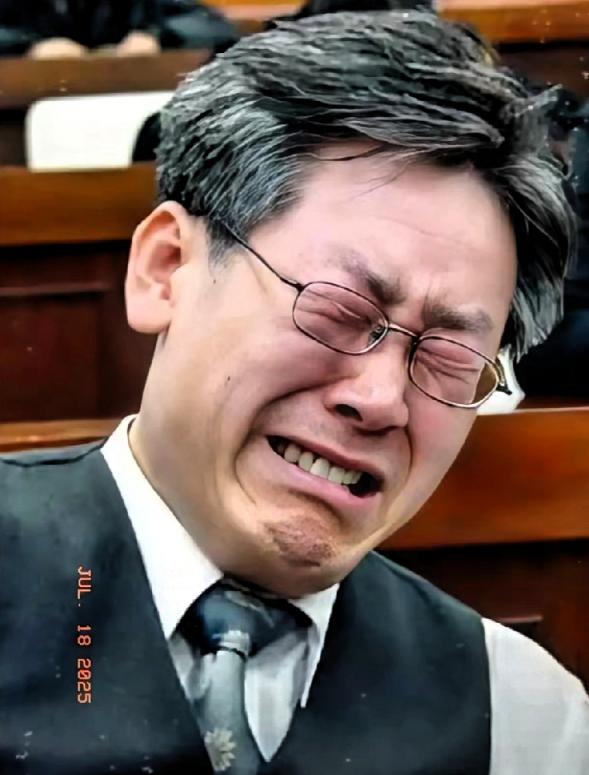 刚示好就翻脸，李在明突然对中国出手了！
4月中旬，韩国媒体披露一项重要动向，韩国