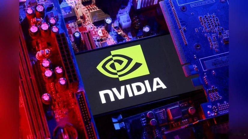 💥今天英伟达（NVIDIA） 市值一举冲破 5.12 万亿美元，成为全球首家市