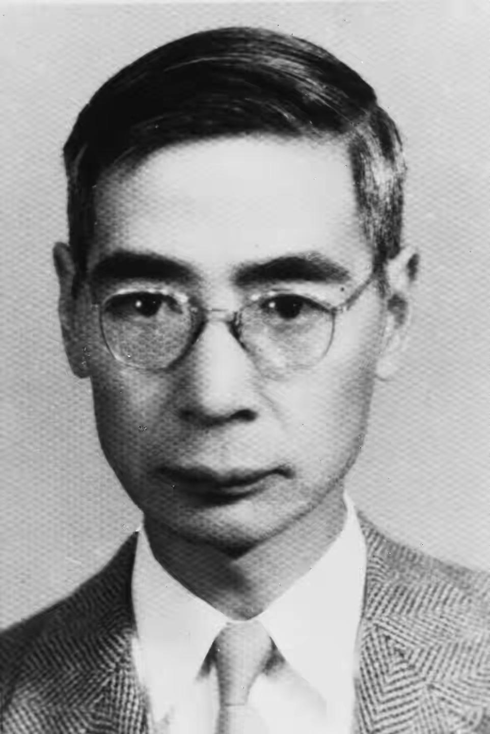 57年前的今天
1968年12月5日，缅怀烈士！
他是“两弹一星”元勋，也是烈士