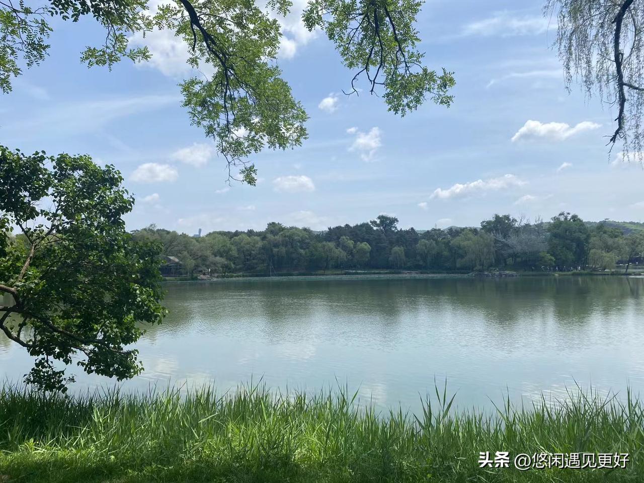 事情会越来越好，越来越顺利！