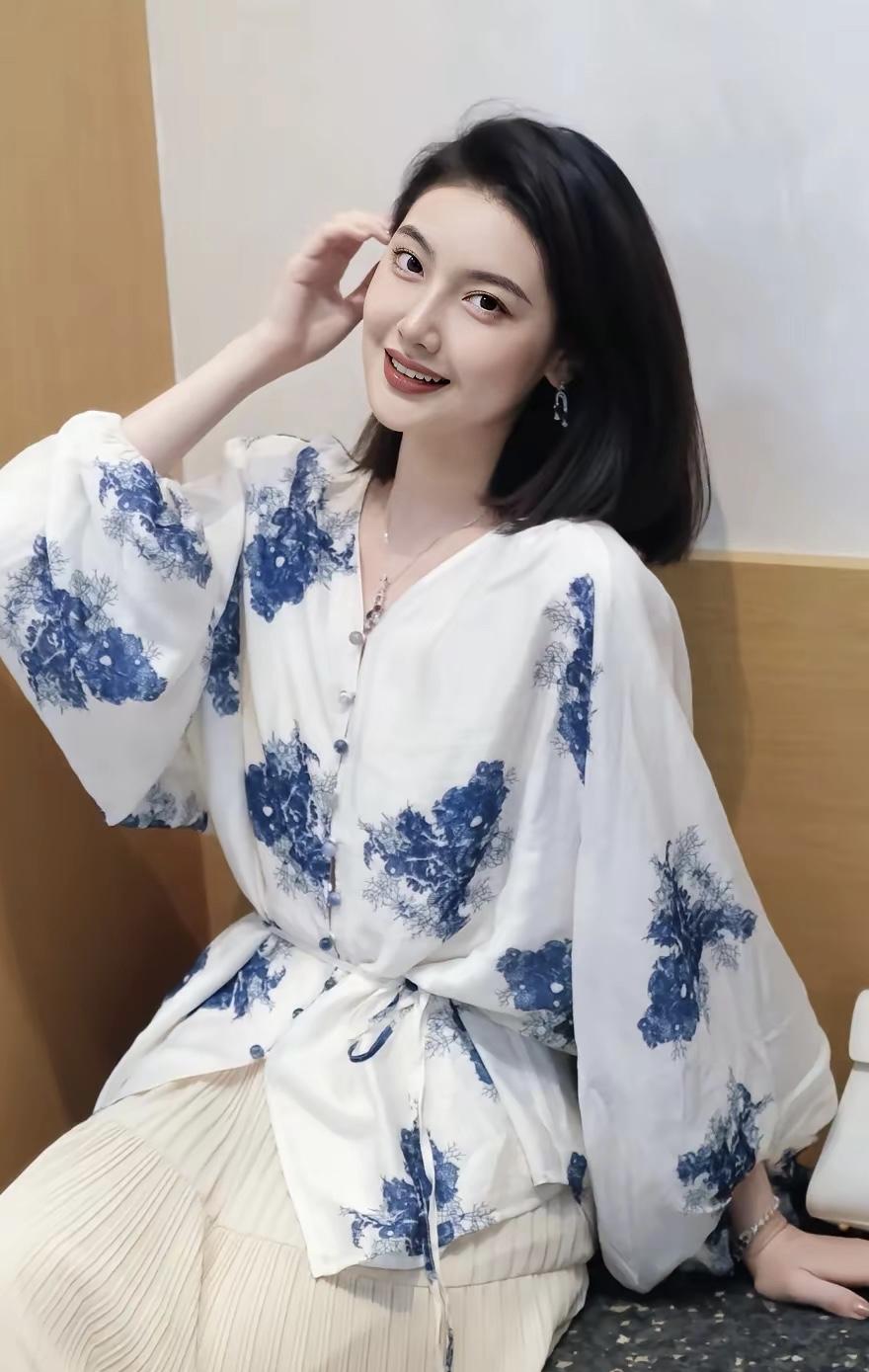 漂亮