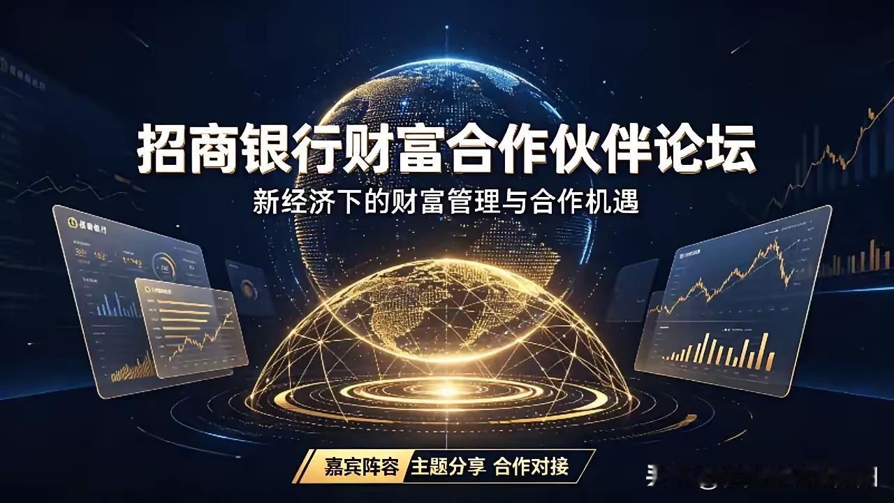 财富之路，各有其道。招商银行，懂每一种性格，伴每一次成长。你的财富贵人，始终在身