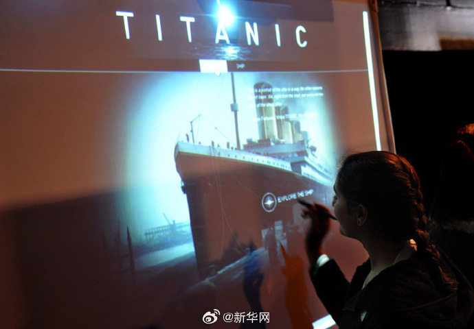 【泰坦尼克号遇难者怀表将拍卖　价格或超百万英镑】“泰坦尼克”号乘客遇难时携带的一