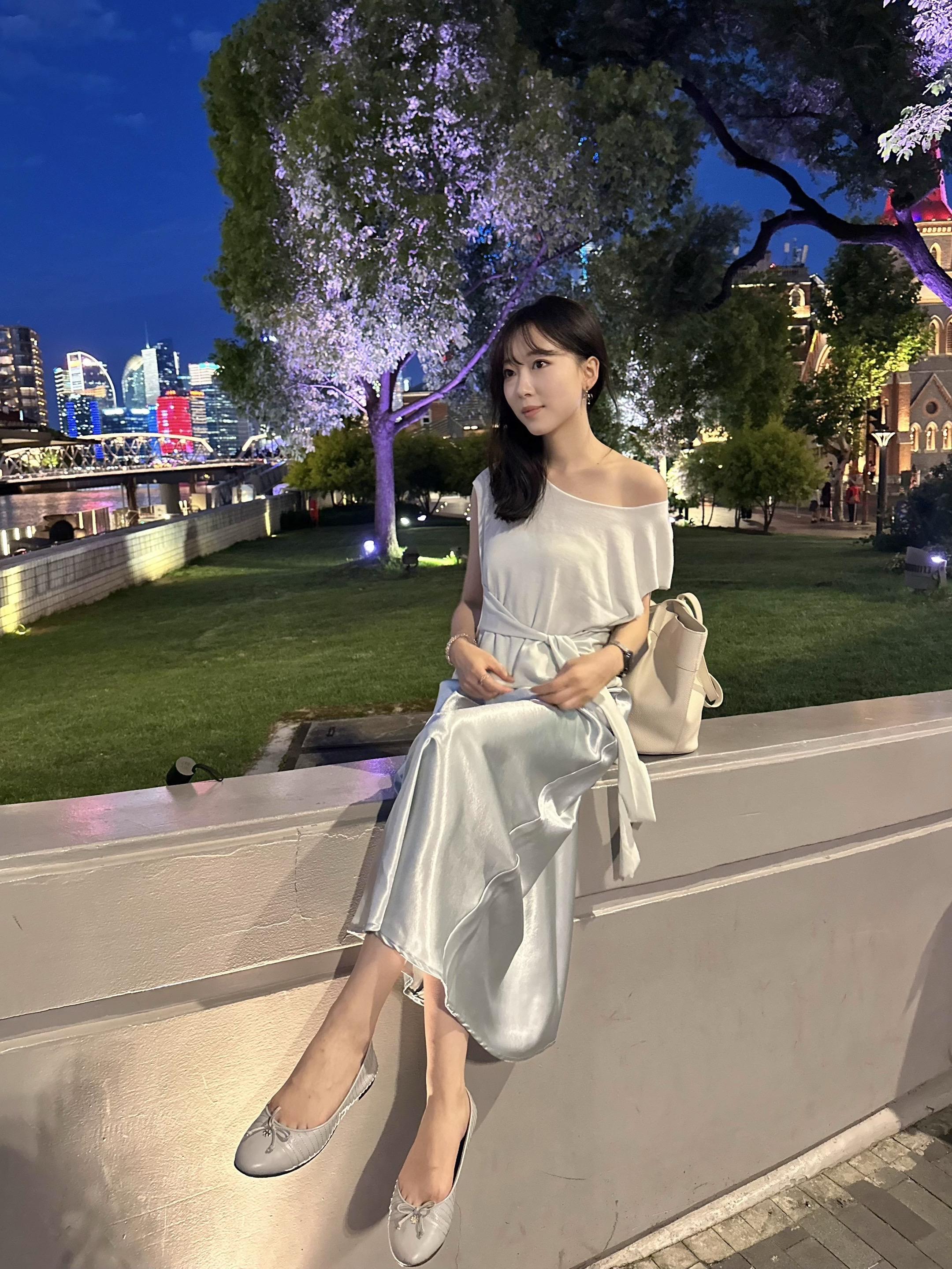 我祈求我们的爱紧紧的不分开。