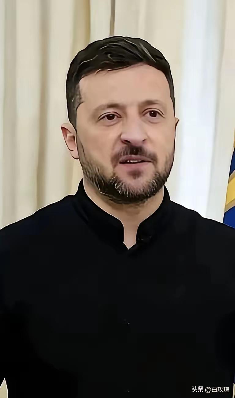 美国这回是真急眼了。
泽连斯基刚跟白宫通完电话，那边传来的消息挺耐人寻味——俄乌