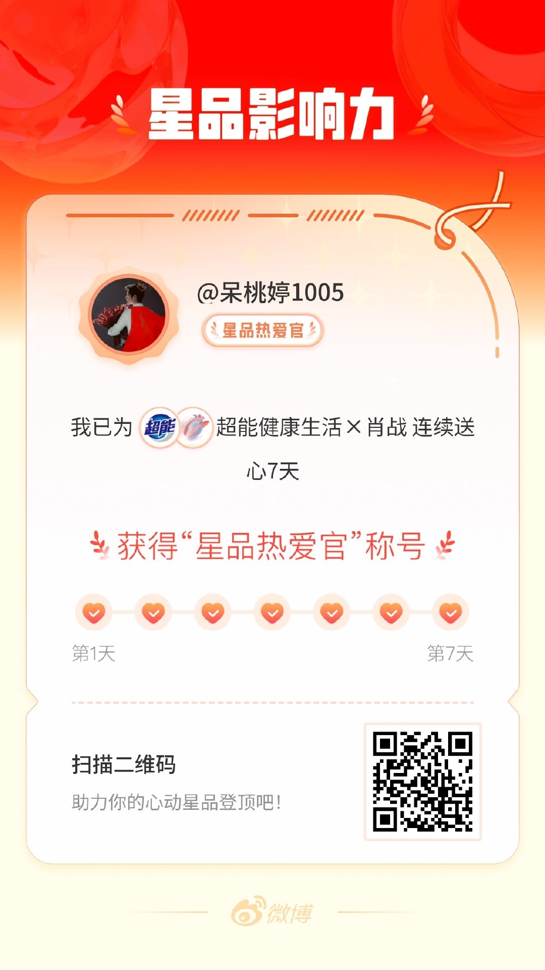 在星品影响力挖到宝了💖！体验万千洗护好物，还是被这款超能植愈香氛洗衣液圈粉了！