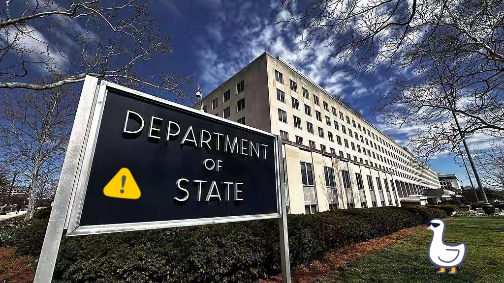 美东时间3月3日深夜，美国国务院再发两条撤离令，要求在阿曼和沙特阿拉伯的非必要政