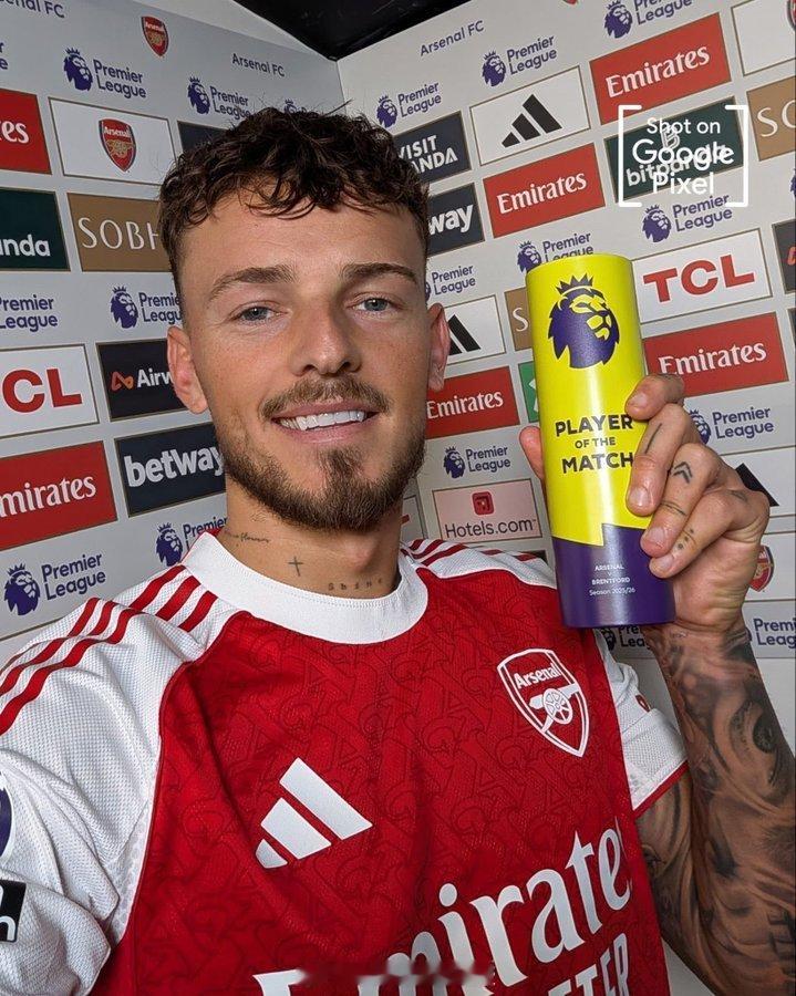 本·怀特荣膺全场最佳球员——实至名归，整场比赛都像一台机器。冷静沉着，可靠稳定，