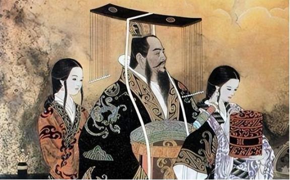 秦始皇妃子有多美？西北大学复原秦陵颅骨，再现秦朝妃嫔模样。 
 
提起秦始皇，总