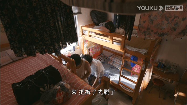 #父母能对孩子多点信任吗# 江晴朗的妈妈虽然很操心，但是她却没有尊重过自己孩子真