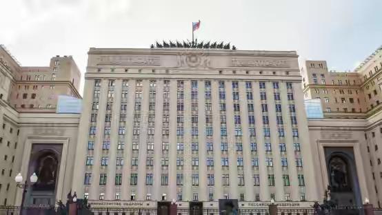 突发，2026年刚开始，俄乌战场就火药味十足。1月1日，俄罗斯国防部宣布击落乌克