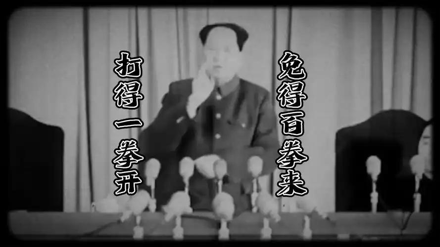 不敢打，总能找出一万个借口！兵力不够、装备太差、时机未到，怎么说都有理。敢打，往