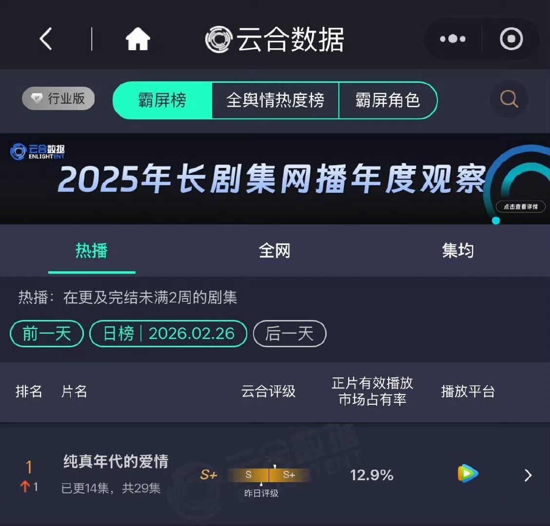 陈飞宇 央妈严选从桀骜耀眼的李峋，到温柔赤诚的方穆扬，陈飞宇用一个又一个角色站稳