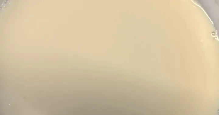 奶茶开盖后发现小虫漂浮，老顾客申请退款被商家质疑“p图骗奶茶”，并称“平台敢退款我这报警”；多方回应