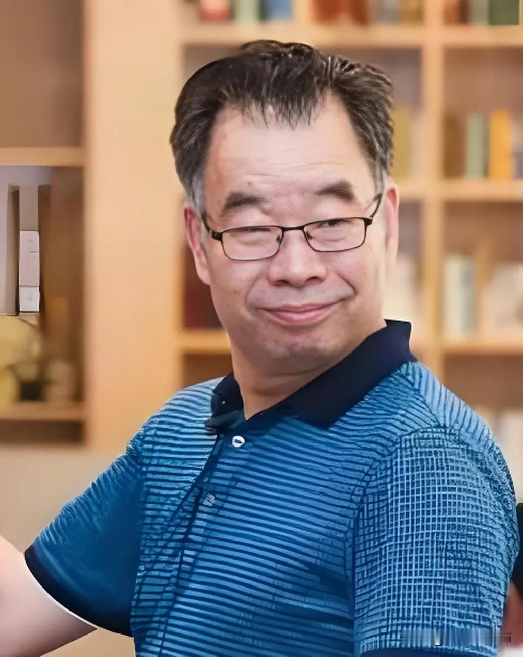 北大教授郭春林说：社会让你活着，不是让你一夜暴富。你一天赚个100万，我赚个20